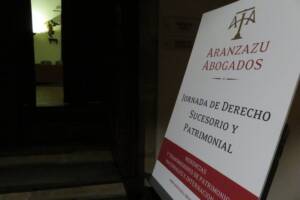 Aranzazu Abogados